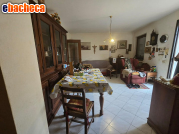 appartamento in vendita a Calcinaia in zona Fornacette