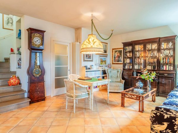 casa indipendente in vendita a Calcinaia