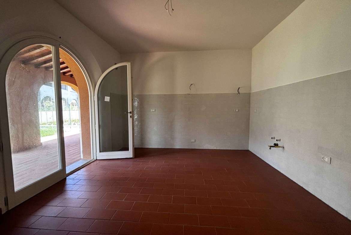 casa indipendente in vendita a Calcinaia