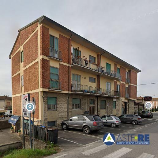 appartamento in vendita a Calcinaia