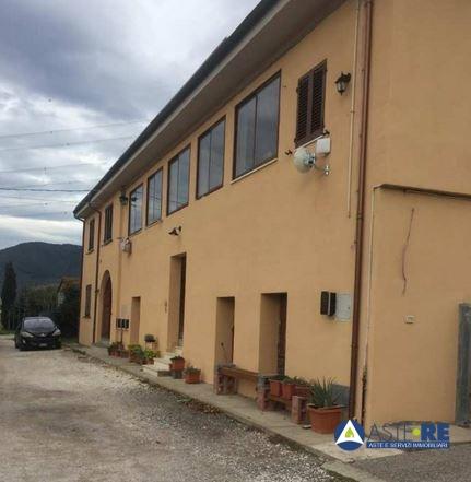 appartamento in vendita a Calcinaia