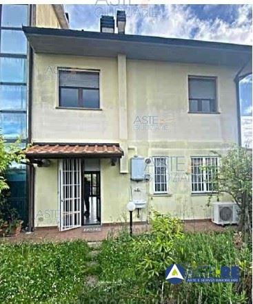 appartamento in vendita a Calcinaia
