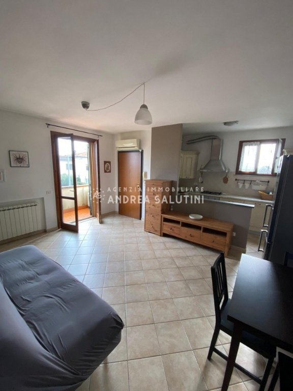 appartamento in vendita a Calcinaia