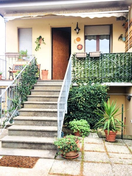 appartamento in vendita a Calcinaia