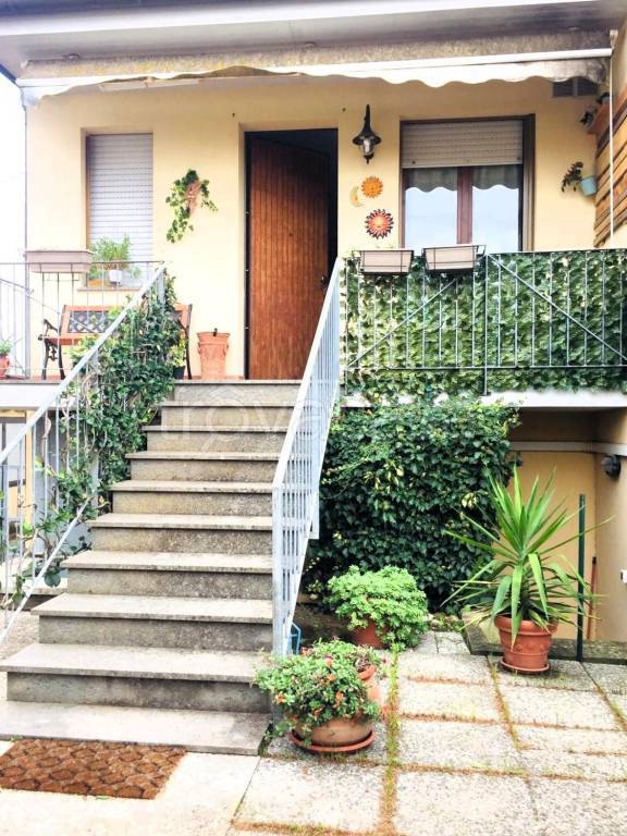 appartamento in vendita a Calcinaia