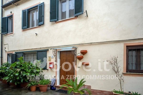 appartamento in vendita a Calcinaia