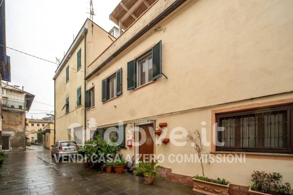 appartamento in vendita a Calcinaia