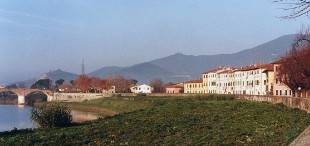 appartamento in vendita a Calcinaia