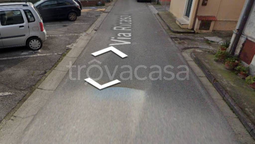 appartamento in vendita a Calcinaia