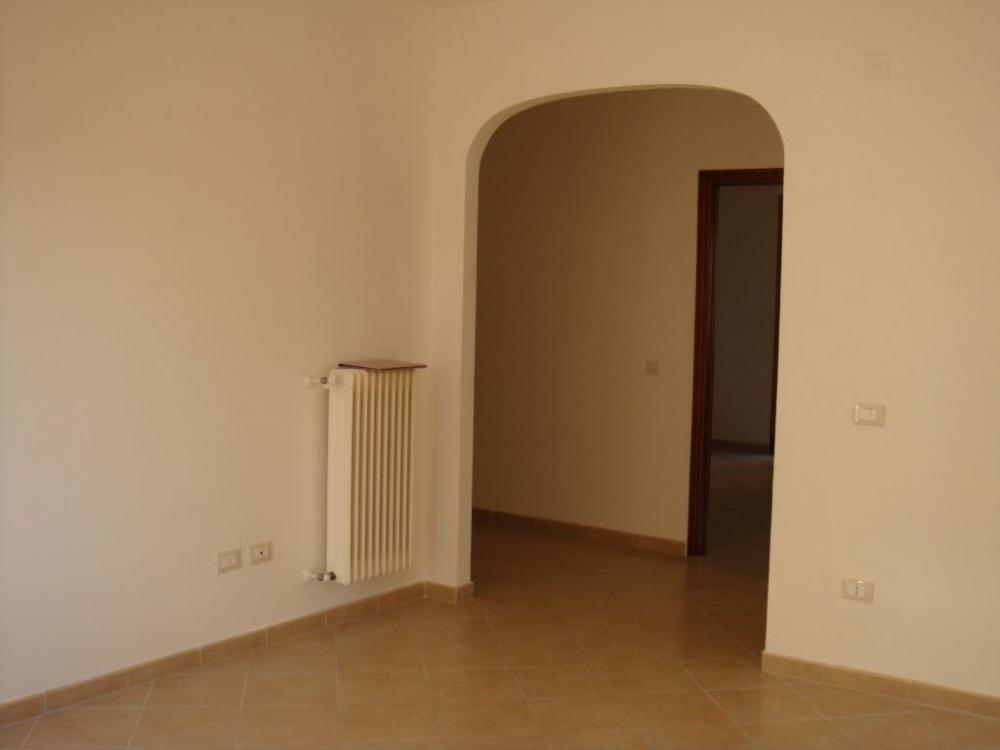 appartamento in vendita a Calcinaia in zona Fornacette
