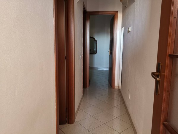 appartamento in vendita a Calcinaia in zona Fornacette
