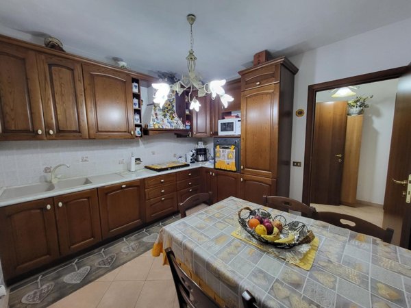 casa indipendente in vendita a Calcinaia in zona Fornacette