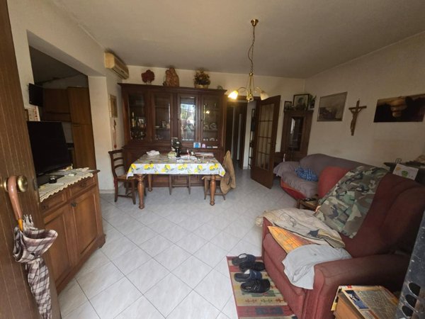 appartamento in vendita a Calcinaia in zona Fornacette