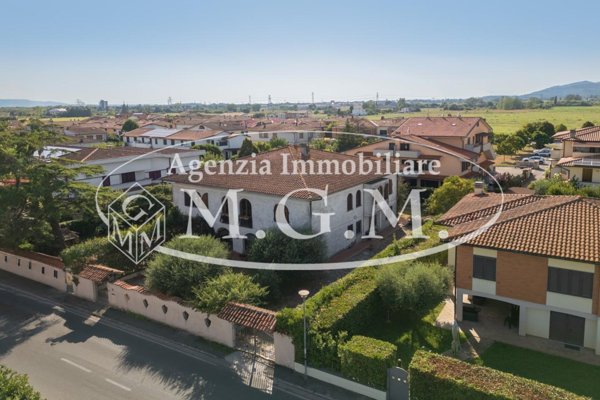 appartamento in vendita a Calcinaia
