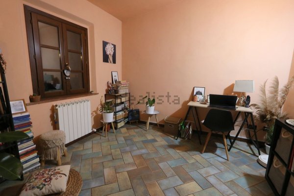 appartamento in vendita a Calcinaia