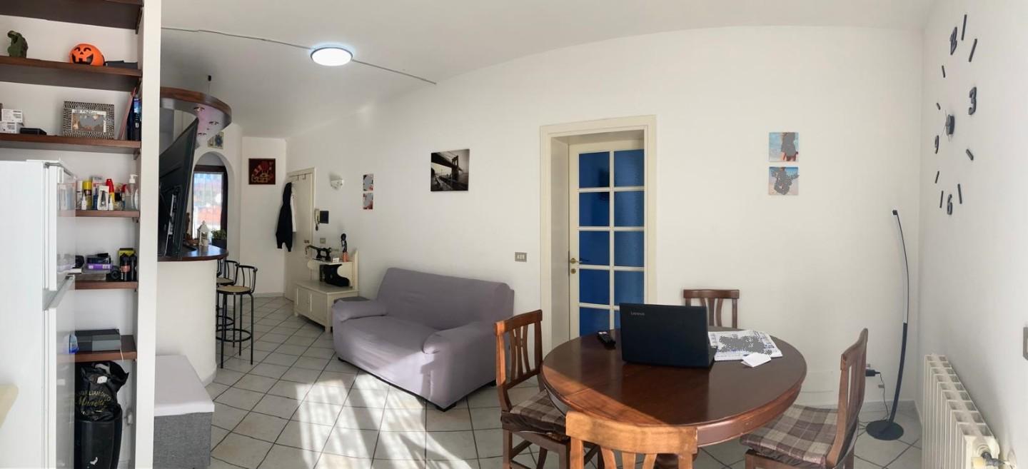 appartamento in vendita a Calcinaia