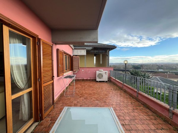 appartamento in vendita a Calcinaia