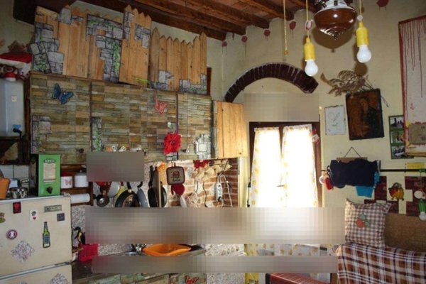 appartamento in vendita a Calcinaia