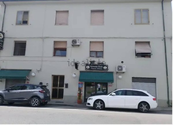 appartamento in vendita a Calcinaia