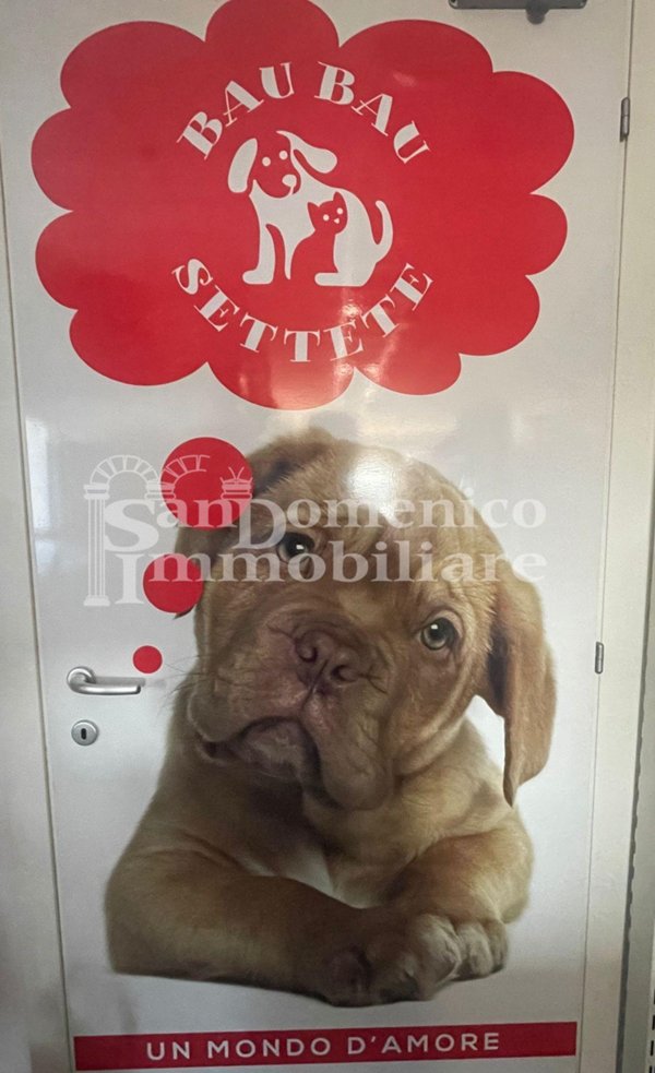 negozio in vendita a Calcinaia in zona Fornacette