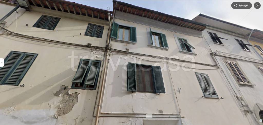 appartamento in vendita a Calcinaia