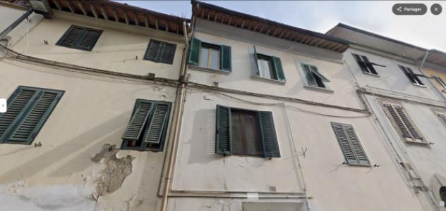 appartamento in vendita a Calcinaia