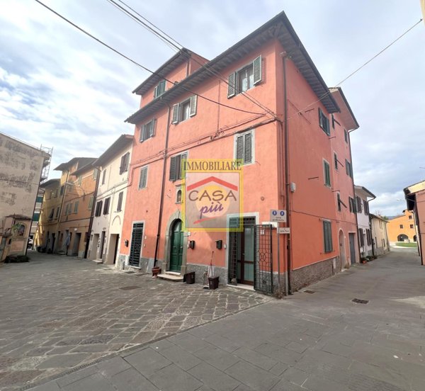 appartamento in vendita a Calcinaia