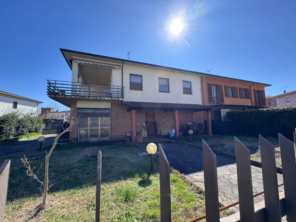 appartamento in vendita a Calcinaia