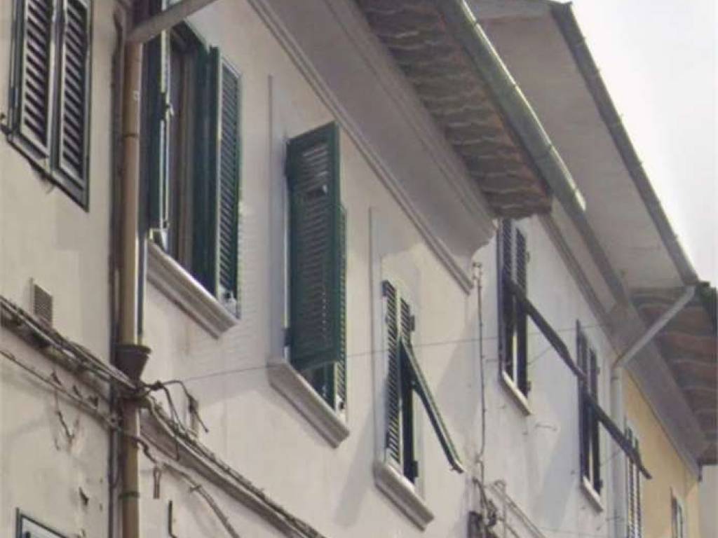 appartamento in vendita a Calcinaia