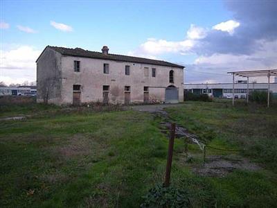 casa semindipendente in vendita a Calcinaia in zona Fornacette