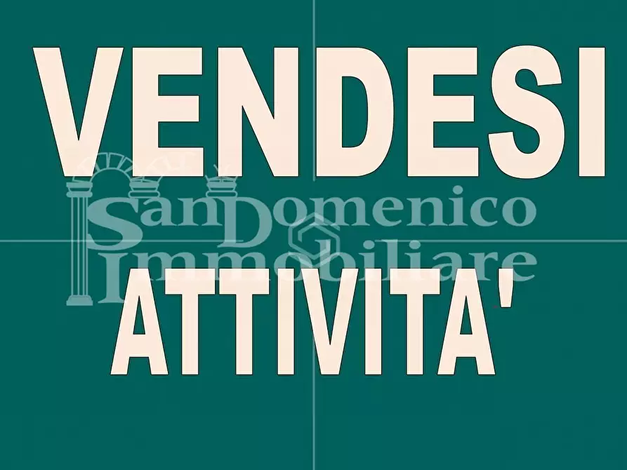 negozio in vendita a Calcinaia