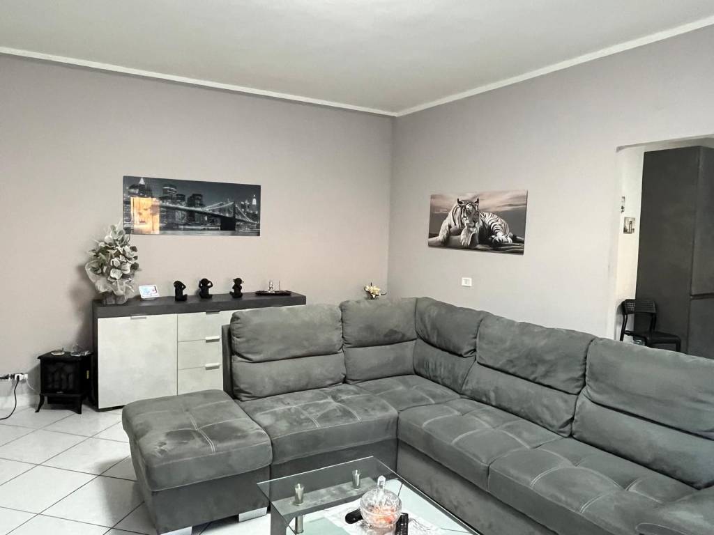 appartamento in vendita a Calcinaia in zona Fornacette
