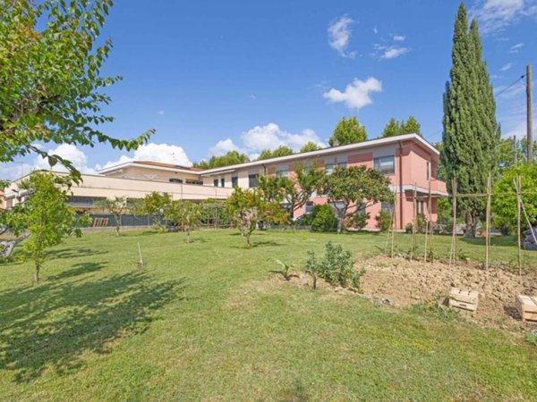 casa indipendente in vendita a Calcinaia in zona Fornacette
