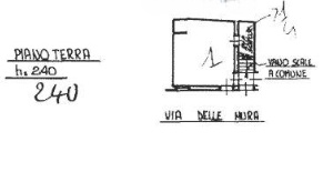 casa indipendente in vendita a Calcinaia