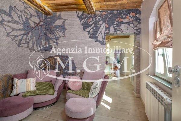 appartamento in vendita a Calcinaia