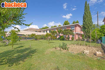 appartamento in vendita a Calcinaia in zona Fornacette