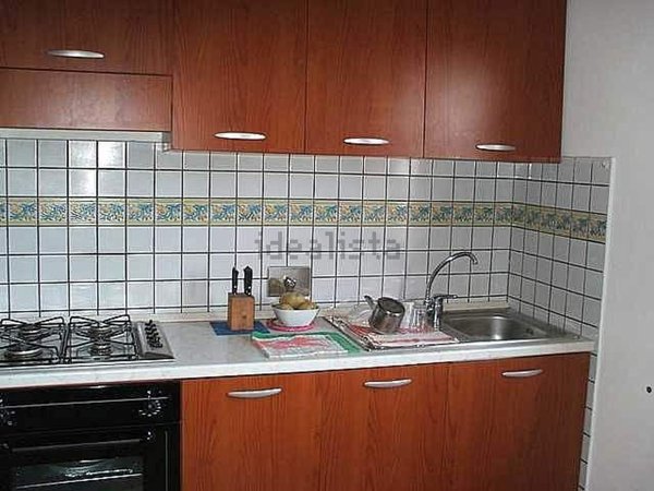 appartamento in vendita a Calcinaia