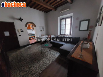 appartamento in vendita a Calcinaia in zona Fornacette