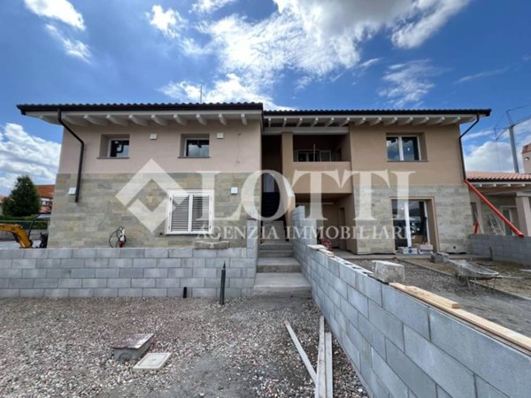 appartamento in vendita a Calcinaia
