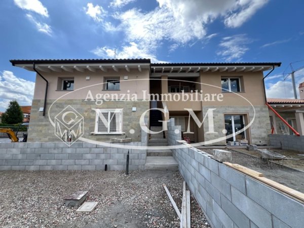 appartamento in vendita a Calcinaia