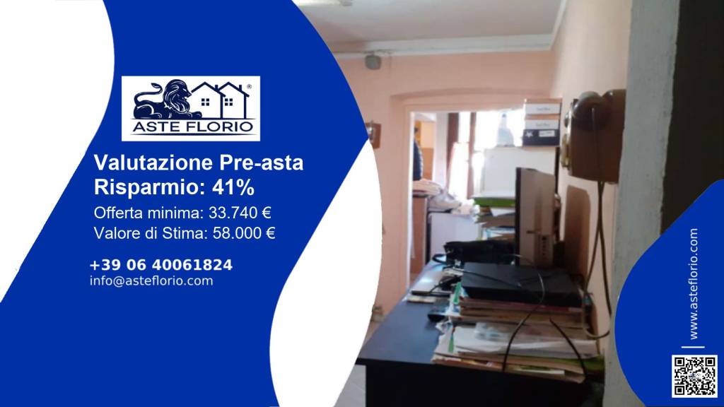 appartamento in vendita a Calcinaia