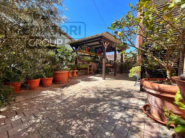 appartamento in vendita a Calcinaia