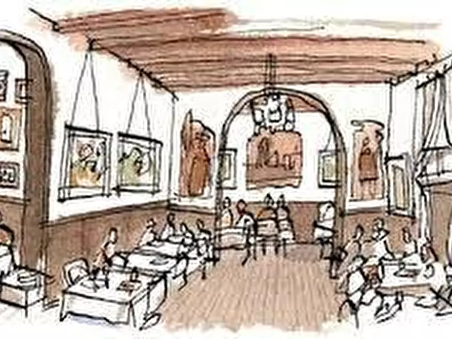 negozio in vendita a Calcinaia