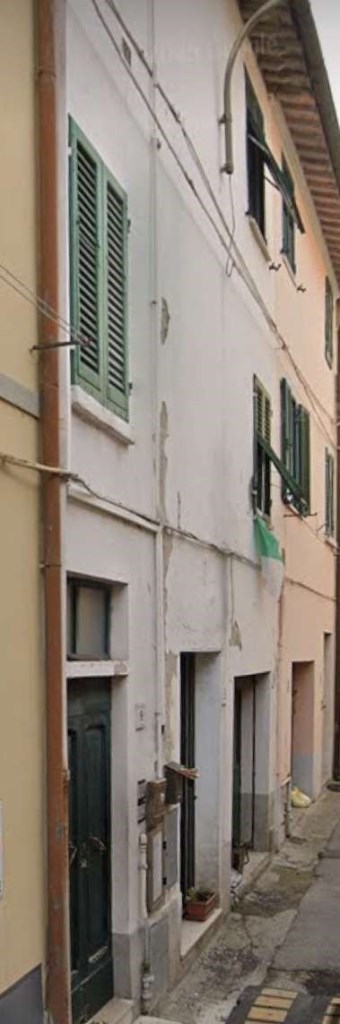 appartamento in vendita a Calcinaia