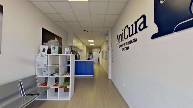 ufficio in vendita a Calcinaia