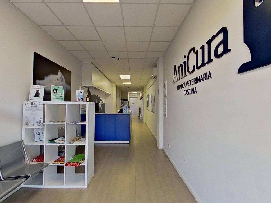 ufficio in vendita a Calcinaia in zona Fornacette