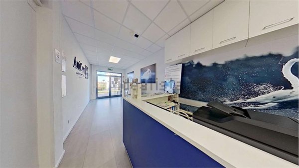 ufficio in vendita a Calcinaia