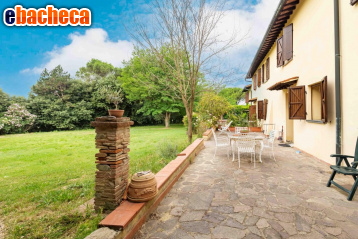 casa indipendente in vendita a Calcinaia