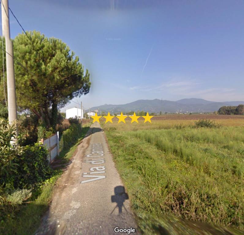 locale di sgombero in vendita a Calcinaia