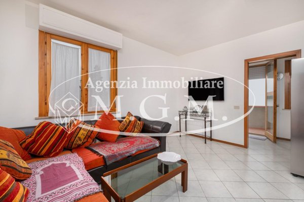 appartamento in vendita a Calcinaia